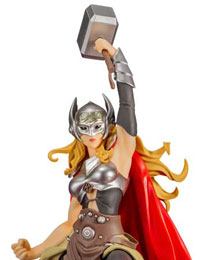 Marvel Bishoujo PVC Statue 1/7 Thor (Jane Foster) 31 cm
