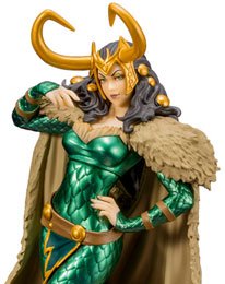 Marvel Bishoujo PVC Statue 1/7 Loki Laufeyson 25 cm