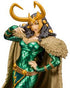 Marvel Bishoujo PVC Statue 1/7 Loki Laufeyson 25 cm