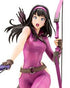 Marvel Bishoujo PVC Statue 1/7 Hawkeye (Kate Bishop) 25 cm