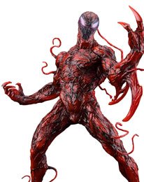 Marvel Universe ARTFX+ PVC Statue 1/10 Carnage Renewal Edition 20 cm