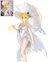 Fate/ Grand Order PVC Statue 1/7 Ruler/Altria Pendragon Bonus Edition 31 cm
