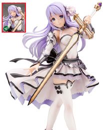 Princess Connect! RE:Dive Statue 1/7 Shizuru Bonus Edition 22 cm