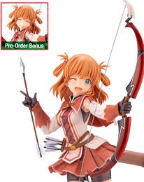 Princess Connect! RE:Dive Statue 1/7 Rino Bonus Edition 24 cm