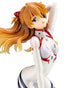 Evangelion 4 PVC Statue 1/6 Asuka Shikinami Langley White Plugsuit Ver. 23 cm