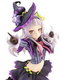 Hololive Production PVC Statue 1/7 Shion Murasaki 24 cm
