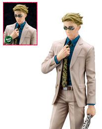 Jujutsu Kaisen ARTFXJ Statue 1/8 Kento Nanami Bonus Edition 24 cm