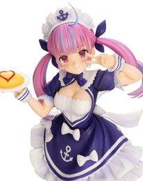 Hololive Production PVC Statue 1/7 Minato Aqua 25 cm