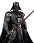 Star Wars ARTFX Artist Series PVC Statue 1/7 Darth Vader The Ultimate Evil 40 cm