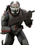 Star Wars The Bad Batch ARTFX PVC Statue 1/7 Wrecker 26 cm