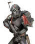 Star Wars The Bad Batch ARTFX PVC Statue 1/7 Crosshair 27 cm