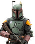 Star Wars: The Book of Boba Fett ARTFX+ PVC Statue 1/10 Boba Fett 18 cm