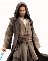 Star Wars Obi-Wan Kenobi ARTFX PVC Statue 1/7 Obi-Wan Kenobi 27 cm