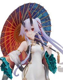 Fate/Grand Order PVC Statue 1/7 Archer/Tomoe Gozen: Heroic Spirit Traveling Outfit Ver. 28 cm