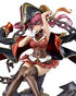 Hololive Production PVC Statue 1/7 Houshou Marine 24 cm