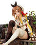 Atelier Ryza: Ever Darkness & the Secret Hideout PVC Statue 1/6 Ryza (Reisalin Stout) 16 cm