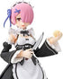 Re:ZERO -Starting Life in Another World- Figma Action Figure Ram 13 cm