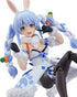 Hololive Production Figma Action Figure Usada Pekora 15 cm