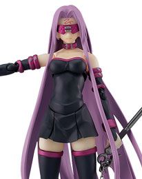 Fate/Stay Night Heaven's Feel Figma Action Figure Rider 2.0 15 cm
