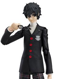 Persona 5 Figma Action Figure Hero 15 cm