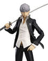 Persona 4 Arena Ultimax Figma Action Figure Yu Narukami 15 cm