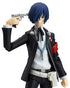 Persona 3 The Movie Figma Action Figure Makoto Yuki 14 cm
