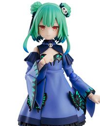 Hololive Production Figma Action Figure Uruha Rushia 13 cm