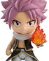 NENDOROID Fairy Tail Action Figure Natsu Dragneel (Final Season) 10 cm