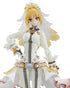 Fate/Grand Order Figma Action Figure Saber/Nero Claudius (Bride) 15 cm