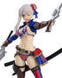 Fate/Grand Order Figma Action Figure Berserker/Miyamoto Musashi 15 cm