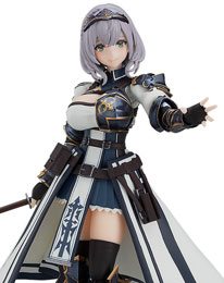 Hololive Production Figma Action Figure Shirogane Noel 14 cm