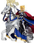 Fate/Grand Order Figma Action Figure Lancer/Altria Pendragon: DX Edition 15 cm
