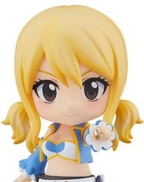 Nendoroid Fairy Tail Action Figure Lucy Heartfilia 10 cm