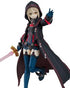 Fate/Grand Order Figma Action Figure Berserker/Mysterious Heroine X (Alter) 14 cm