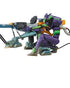 Evangelion UDF Mini Figure Eva 01 Evangelion Unit-01 (Operation Yashima) 7 cm