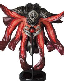 Neon Genesis Evangelion PVC Statue VCD 10th Angel 28 cm