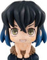 DEMON SLAYER: KIMETSU NO YAIBA Look Up PVC Statue Hashibira Inosuke 10 cm