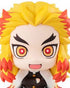 DEMON SLAYER: KIMETSU NO YAIBA Look Up PVC Statue Rengoku Kyojuro 11 cm