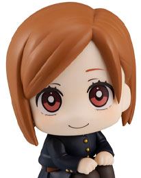 Jujutsu Kaisen Look Up PVC Statue Kugisaki Nobara 11 cm