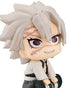 DEMON SLAYER: KIMETSU NO YAIBA Look Up PVC Statue Shinazugawa Sanemi 11 cm