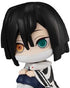 DEMON SLAYER: KIMETSU NO YAIBA Look Up PVC Statue Iguro Obanai 11 cm
