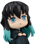DEMON SLAYER: KIMETSU NO YAIBA Look Up PVC Statue Tokitou Muichirou 11 cm