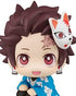 DEMON SLAYER: KIMETSU NO YAIBA Look Up PVC Statue Tanjiro Kamado Final Selection Ver. 11 cm