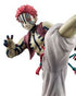 DEMON SLAYER: KIMETSU NO YAIBA G.E.M. PVC Statue Upper Three Akaza 19 cm