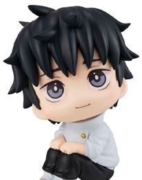 Jujutsu Kaisen 0 Look Up PVC Statue Okkotsu Yuta 11 cm