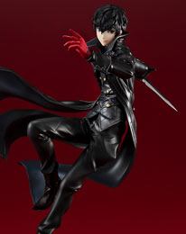 Persona 5 The Royal Lucrea PVC Statue Joker 23 cm