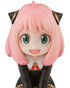 Spy x Family G.E.M. PVC Statue Anya Palm Size 6 cm