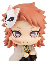 DEMON SLAYER : KIMETSU NO YAIBA Look Up PVC Statue Sabito 11 cm