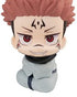 Jujutsu Kaisen Look Up PVC Statue Sukuna 11 cm