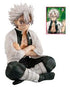 DEMON SLAYER: KIMETSU NO YAIBA G.E.M. PVC Statue Shinazugawa-san Palm Size Special Edition 9 cm